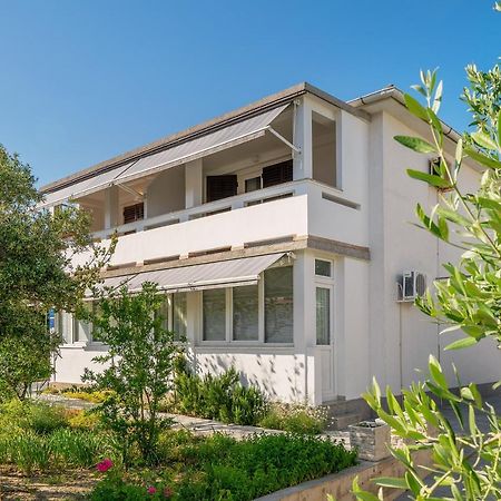 Apartments Meri Baška Kültér fotó