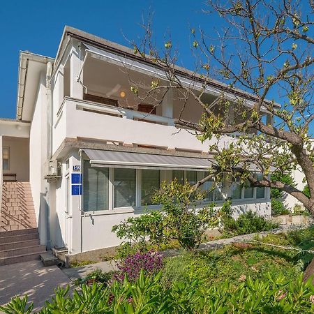Apartments Meri Baška Kültér fotó